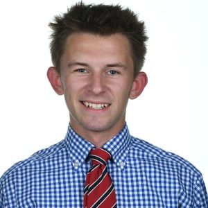 Meet your Posher, Daniel